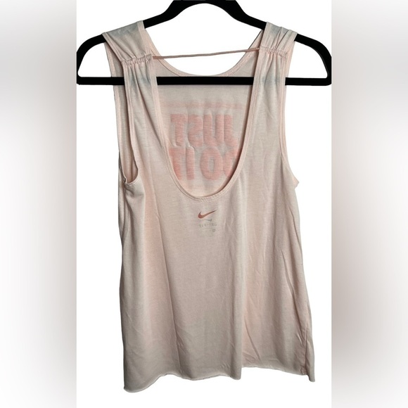 NIKE Dri Fit Training Tank Top - Picture 7 of 7